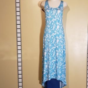 Kismet maxi dress. New.